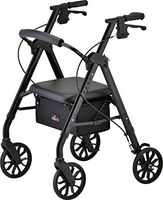 NOVA Star 8 Rollator Walker