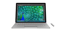 Microsoft Surface Book - 256GB/Intel Core i7/8GB Memory 2-in-1 13.5" Touch-Screen Laptop