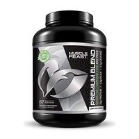 Premium Blend Protein 5.0 lbs (Unflavored)