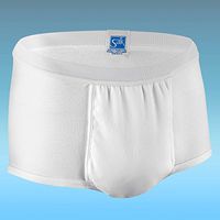Light and Dry Briefs for Men Quantity: Medium