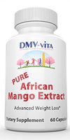African -Mango Pure 500mg