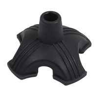 Drive Quad Support Cane Tip, Model - RTL10351