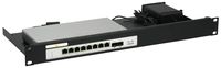 Rackmount.IT | RM-CI-T3 | Rack Mount Kit for Cisco Meraki 120-8-HW / 120-8LP-HW RM-CI-T3