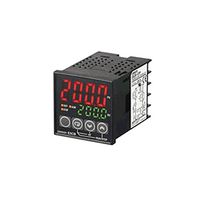 OMRON E5CB-R1TC AC100/240V Temperature Controller (Platinum resistance thermometer,Relay output) NN