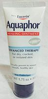 Aquaphor Healing Ointment for Dry, Cracked or Irritated Skin (Pack of 2)