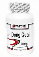 Dong Quai 900mg 100 Capsules ~ Renevitol