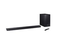 Samsung HW-Q6CR/ZAR 5.1 Soundbar, Black (Renewed)