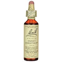 Sweet Chestnut 20 ml Liquid