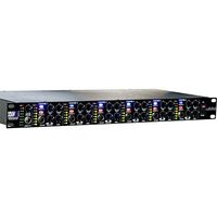 Art HeadAmp6 Rackmount 6-Channel Stereo Headphone Amplifier