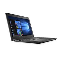 Dell Latitude 12 5000 5280 Business Ultrabook - 12.5in FHD (1920x1280), Intel Core i5-7300U, 128GB SSD, 8GB DDR4, Webcam, Windows 10 Professional (Renewed)