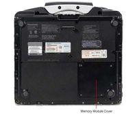 Panasonic Toughbook CF-30 Rugged Notebook PC