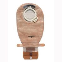 6215975 - Coloplast Inc Assura 2-Piece Wide Outlet Drainable Pouch 2, Transparent