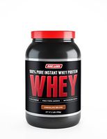 NAR LABS PURE INSTANT WHEY PROTEIN 2 POUNDS (Vanilla Deluxe)