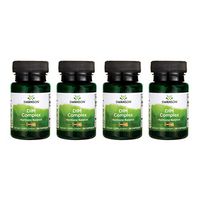 Swanson Dim Complex 100 mg 30 Caps 4 Pack
