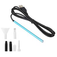 Wandisy Visual Ear Spoon High Brightness LED HD Ear Cleaner