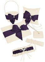 Regal Ties Gift Set Style DB75GS, Ivory