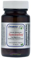 Metagenics SpectraSoy - 90 Tablets