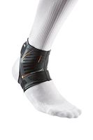 Shock Doctor Runners Therapy Achilles Sleeve, Black, Large