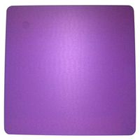 EIP Original Nikola Tesla Positive Energy Purple Plate Large