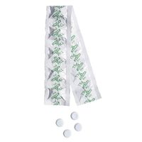 Unger Pill Window Cleaning Tablets, 100 Tablets/Pack
