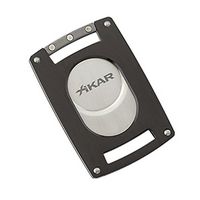 Xikar Ultra Slim Cutter - Black