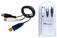 midiplus MIDILINK mini USB MIDI Interfaces