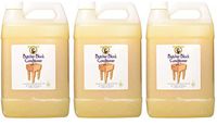 Howard Products BBC128 Butcher Block Conditioner, 128 oz, Clear (Тhree Pаck)