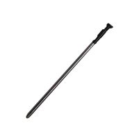 JayTong Stylus Touch S Pen Replacement S-Pen with Tips/Nibs for LG Stylo 4 Q Stylus Q710 Black