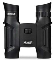 Steiner 10x26 Champ Clam Pack