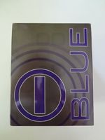 Bhip Global I-Blue Energy Drink - Smooth Strong Energy That Will Get You Through Your Day - Feed Your Body With Vitamins, Antioxidant and Amino Acid Food Supplement - 100% Organic - 30 Sachets Box.