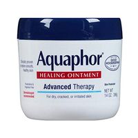 Aquaphor Healing Skin Ointment 14 oz (Pack of 4)
