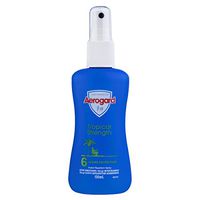 Aerogard Tropical Strength Pump Spray 135mL by Default