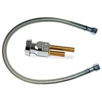 Vacuum Breaker Kit Used For Salon Shampoo Bowl