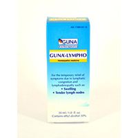 Guna-Lympho 30 ml by Guna Biotherapeutics