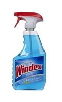 Windex Glass Cleaner