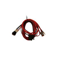 Rigid Industries Single Dually LED Light Wire Harness
