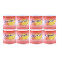 Daxin Roll Paper, Home Household 3 Layers Bath Toilet Roll Paper Toilet Paper Tissue Napkin Toilet Paper Table Kitchen Towel