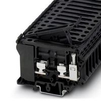 DIN Rail Terminal Blocks 10.2mm 6.3x32mm TYPE