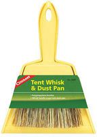 Coghlans Tent Whisk/Pan 8407