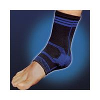 Pro-Tec Gel-Force Ankle Support - L, Mens 10.5-12.5, Womens 11-13