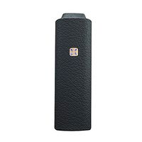 DSC-Mart Texture Case for Pax 2 or Pax 3 Universal Protective Silicone Rubber Sleeve Cover Shield Wrap or Pax 3 Universal Protective Silicone Rubber Sleeve Cover Shield Wrap (Black)