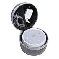 Aproca Hard Travel Storage Carrying Case for Dreamegg D1 Sound Machine