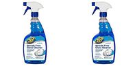 Zep Streak-Free Glass Cleaner, 32 Ounce (2-Pack)	
