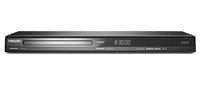 Philips DVP3982 1080p Upconversion Progressive Scan DVD Player w/HDMI (Black)