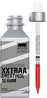 MMUSA XXTRAA Up Your Lifting Game with a Bodybuilding Pre-Workout Serum Containing Liquid Creatinol and Taurine. Build Strength and Endurance Anti-Inflammatory Supplement for Weightlifting.