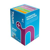 New Nuun Active Hydrating Electrolyte Tablets, Citrus Berry Mix, 8 Count