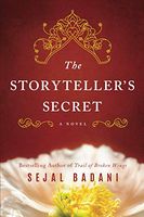The Storyteller's Secret: A Novel