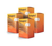 Vivioptal Multi 1 Year Supply - Multivitamin & Multimineral Supplement - Lipotropic Substances & Trace Elements