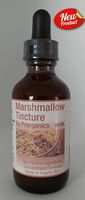 Marshmallow Root Tincture by Prorganics
