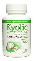Kyolic Kyolic Org Frmal 100